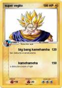 super vegito