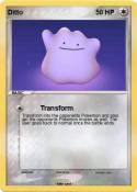Ditto