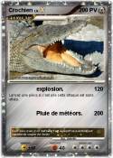Crochien