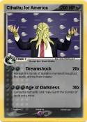 Cthulhu for