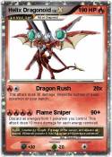 Helix Dragonoid