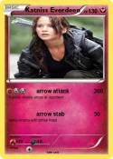 Katniss Everdee