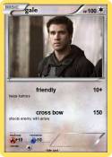 gale