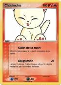 Choukachu