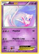 Mew