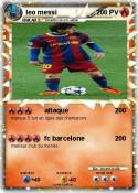 leo messi