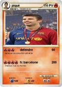 piqué