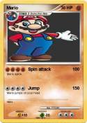 Mario
