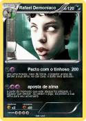 Rafael Demoniac
