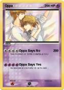 Oppa