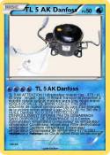 TL 5 AK Danfoss