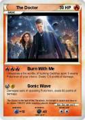 The Doctor
