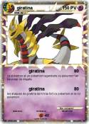 giratina