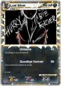 Lost Silver