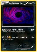 The Endless Voi