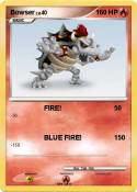 Bowser