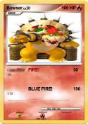 Bowser
