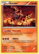 Groudon