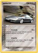 porse 911