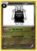 Asriel Dreemurr