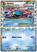 Blasttor