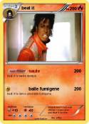 beat it