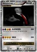 slenderman