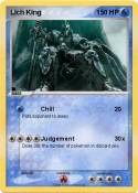 Lich King