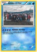 ADSEA 05 FDV
