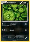 bubles virus
