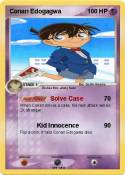 Conan Edogagwa