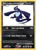 Dark Lugia