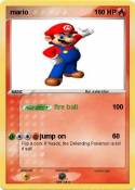mario
