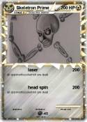 Skeletron Prime