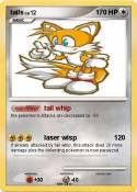 tails