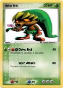 deku link