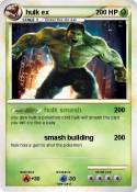 hulk ex