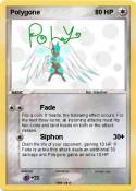 Polygone