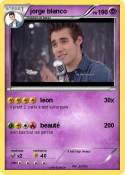 jorge blanco
