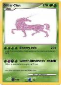Glitter-Clan