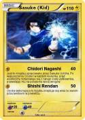 Sasuke (Kid)