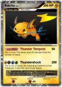 Raichu