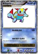 M Squrtle