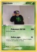 Jean-Kevin