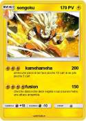 songoku