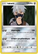 kakashi