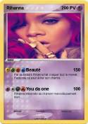 Rihanna