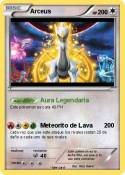 Arceus