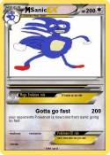 Sanic