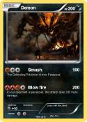 Demon